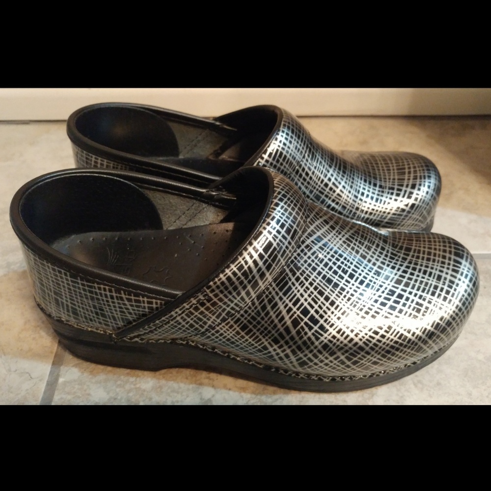 Dansko Clogs